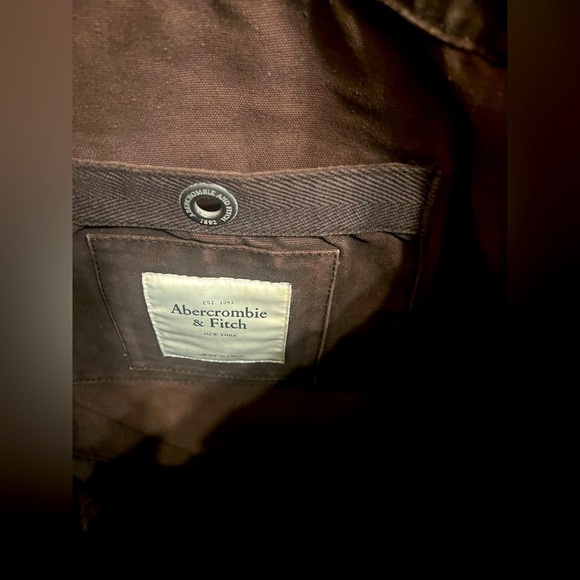 Beautiful heavy duty canvas tote perfect for back to school! - Picture 5 of 5